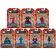 DC Universe Infinite Heroes 2009 Wave 1 Figure Case